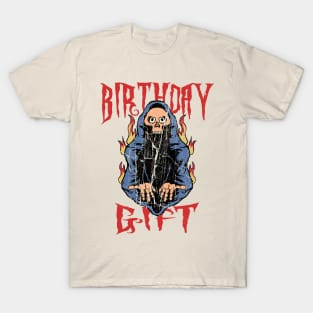 Birthday Gift T-Shirt